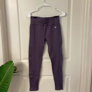 Stretchy Workout Bottom